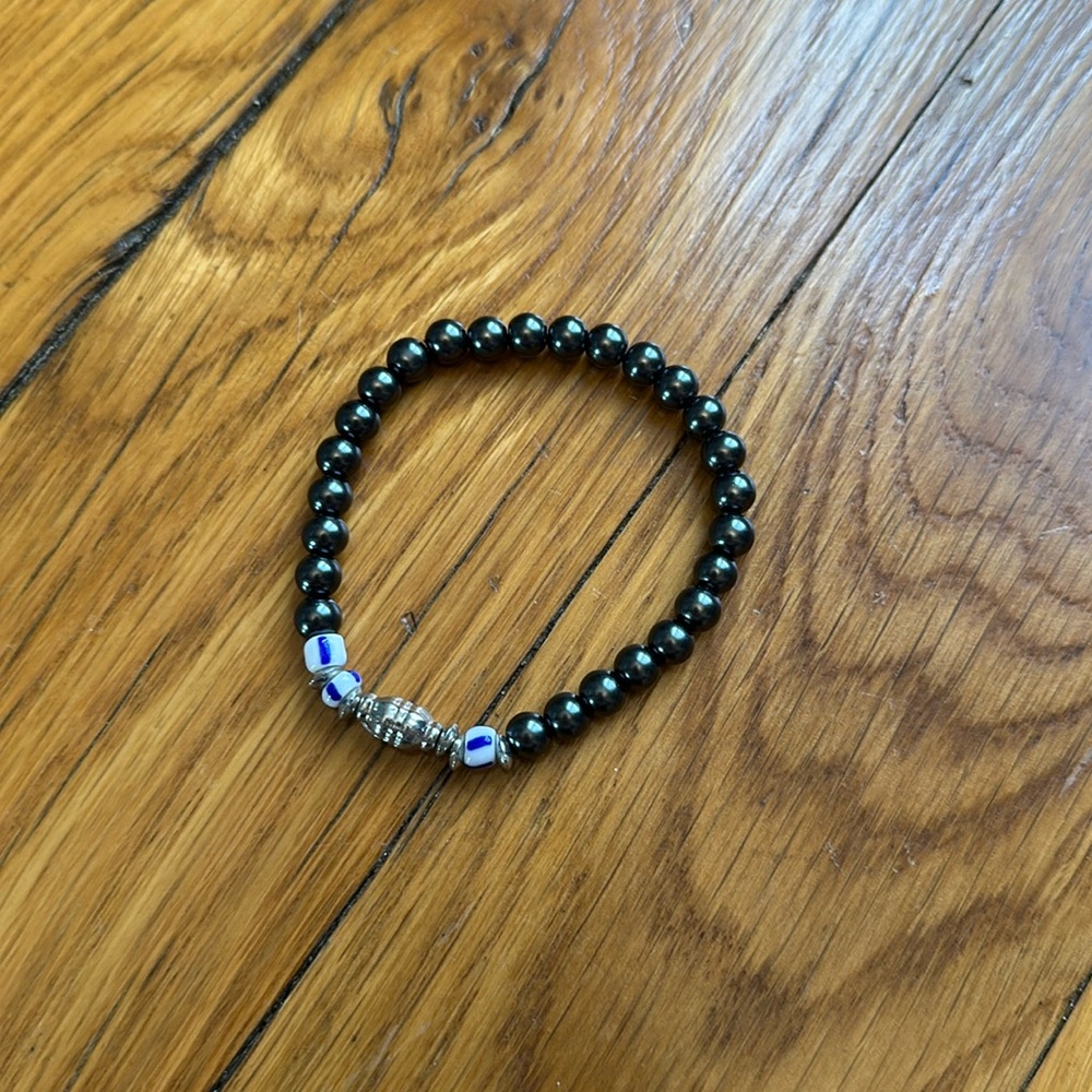 Beaded Bracelet